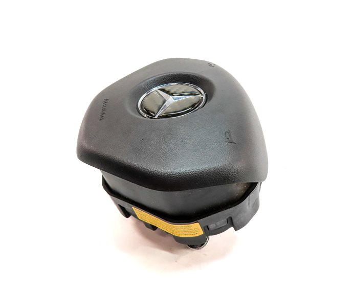 Thumbnail 6: 14-17 MERCEDES CLA250 GLA250 (C117 X156) DRIVER STEERING WHEEL AIRBAG AIR BAG