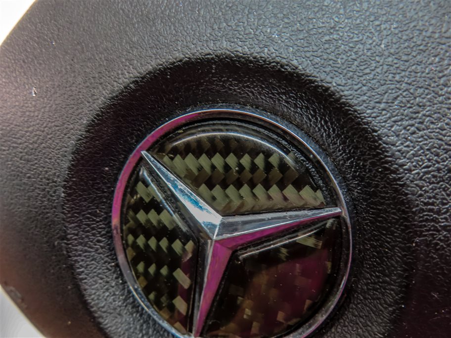 Thumbnail 9: 14-17 MERCEDES CLA250 GLA250 (C117 X156) DRIVER STEERING WHEEL AIRBAG AIR BAG