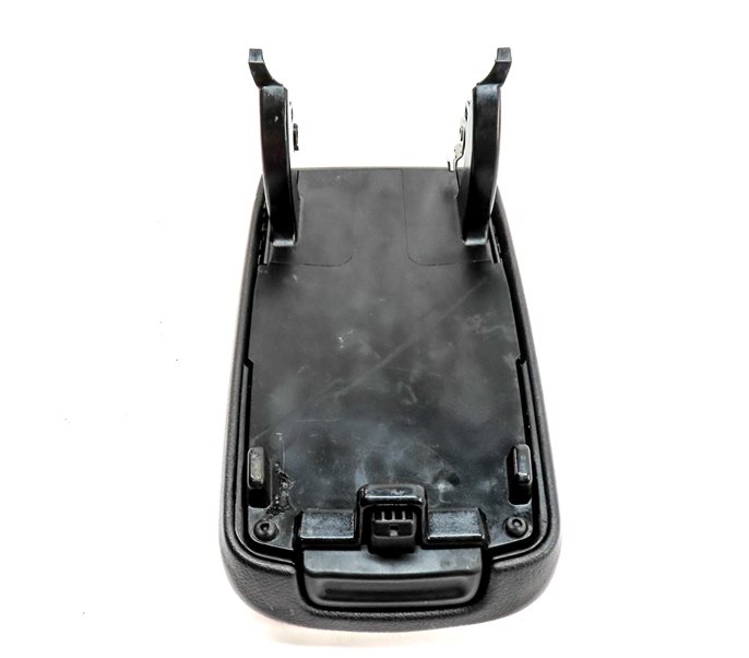 Thumbnail 7: 14-19 MERCEDES B250e CLA45 CLA250 C117 FRONT CENTER CONSOLE ARM REST LID (Black)