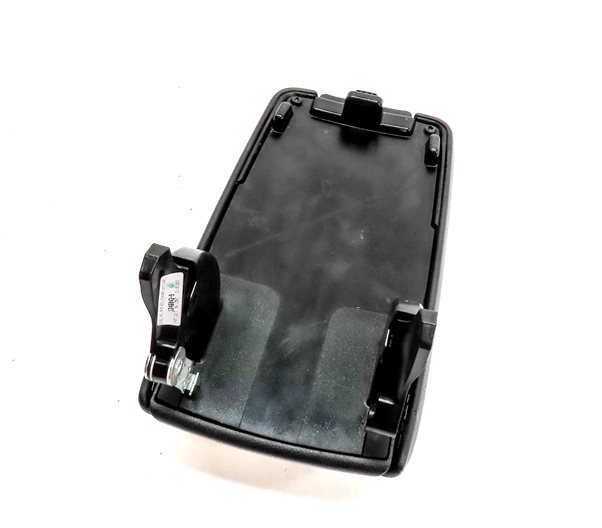 Thumbnail 9: 14-19 MERCEDES B250e CLA45 CLA250 C117 FRONT CENTER CONSOLE ARM REST LID (Black)