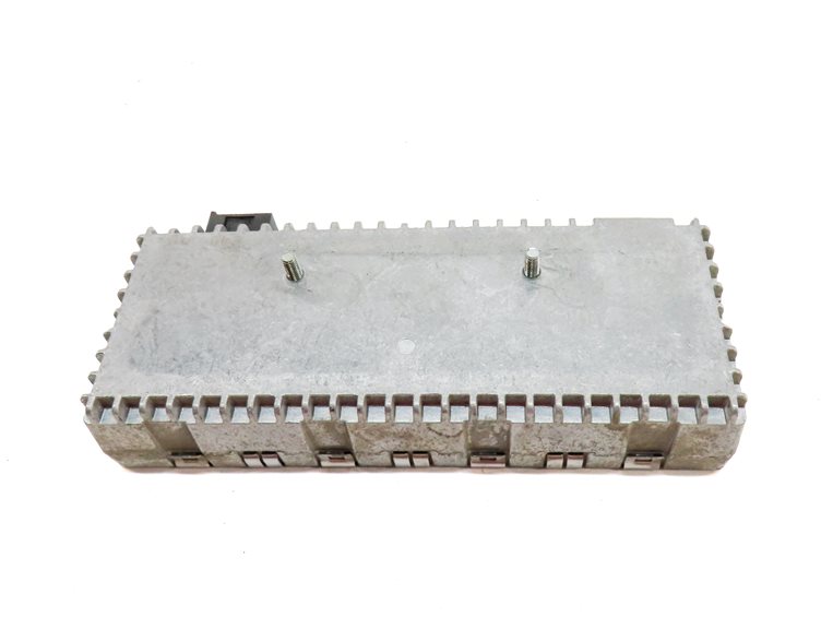 Thumbnail 5: 13-20 MERCEDES B CLA E GL GLA GLE (C117 X156 X166) SIRUIS SATELLITE RADIO MODULE