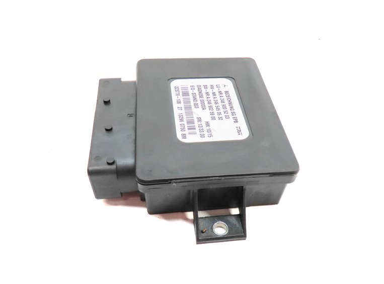 Thumbnail 6: 14-19 MERCEDES B250 CLA250 GL350 GL450 GL550 ML350 ML550 PARKING BRAKE MODULE