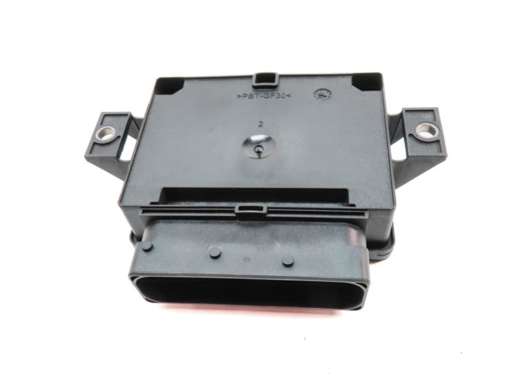 Thumbnail 9: 14-19 MERCEDES B250 CLA250 GL350 GL450 GL550 ML350 ML550 PARKING BRAKE MODULE