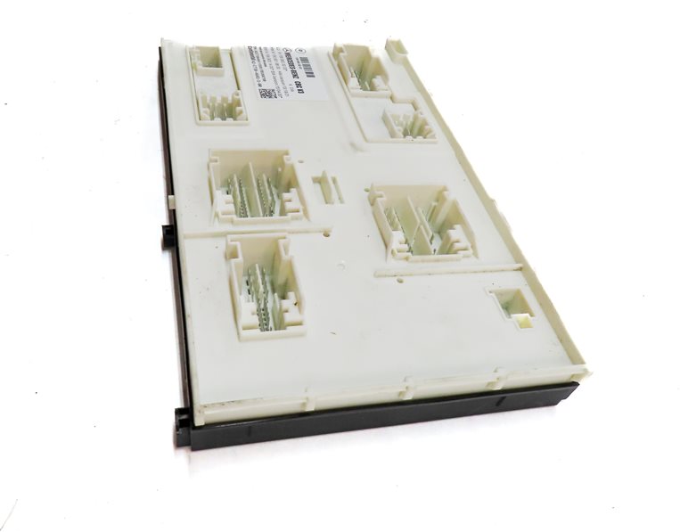 Thumbnail 3: 14-15 MERCEDES CLA250 CLA45 (C117) FRONT SIGNAL ACQUISITION CONTROL MODULE SAM