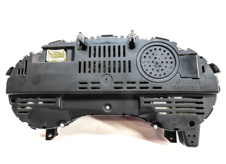 Thumbnail 5: 2014-2015 CLA250 (C117) SPEEDOMETER INSTRUMENT GAUGE CLUSTER (MPH USA) (160k)