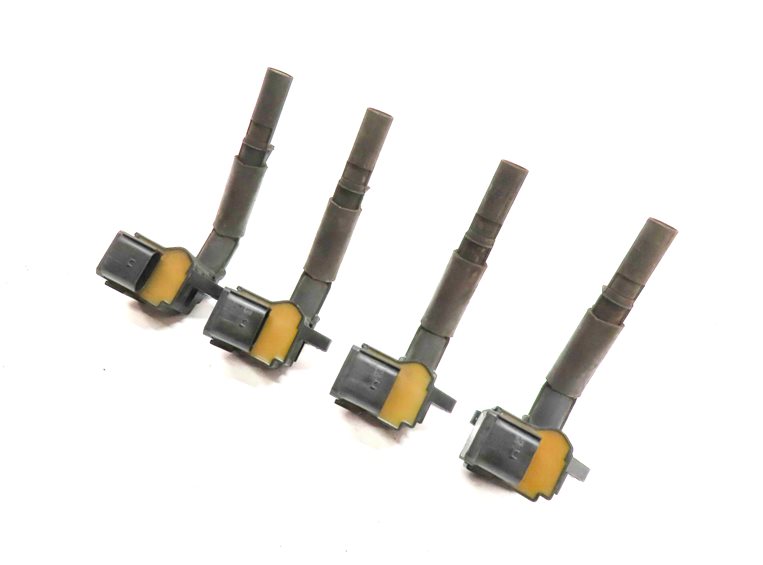2013-2020 MERCEDES B C CLA E GLA GLC SLK (W205 W246 W253 X156) IGNITION COIL SET