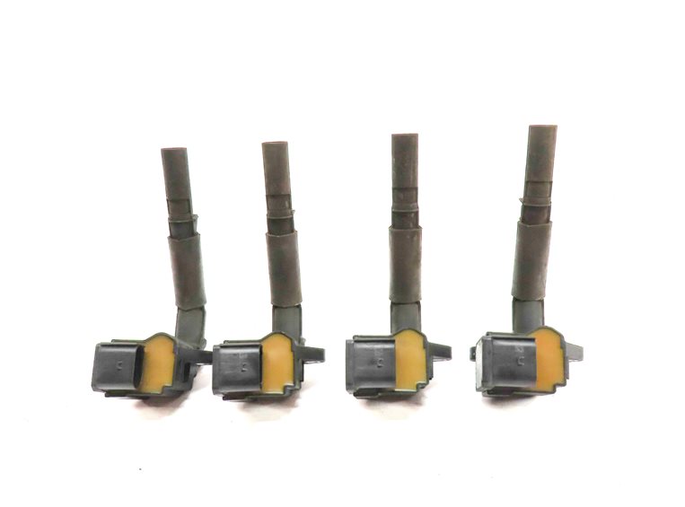 Thumbnail 2: 2013-2020 MERCEDES B C CLA E GLA GLC SLK (W205 W246 W253 X156) IGNITION COIL SET