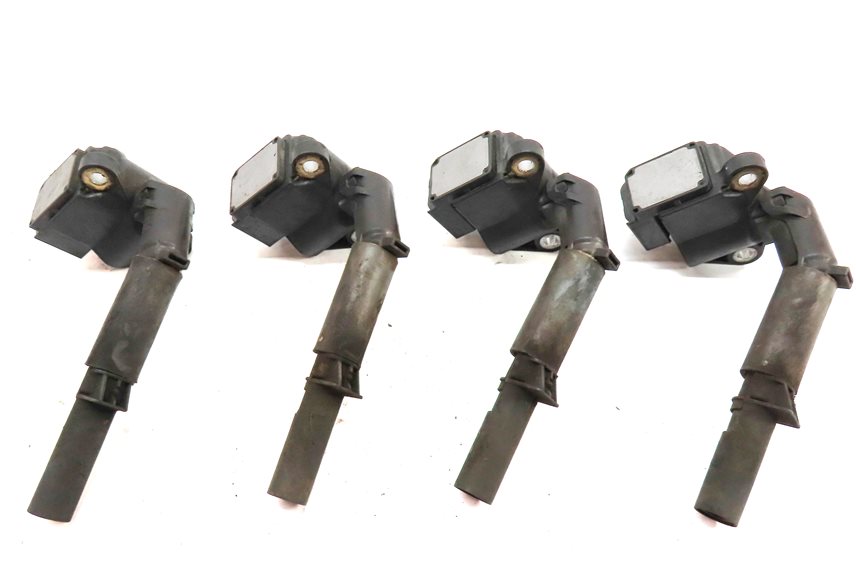 Thumbnail 5: 2013-2020 MERCEDES B C CLA E GLA GLC SLK (W205 W246 W253 X156) IGNITION COIL SET