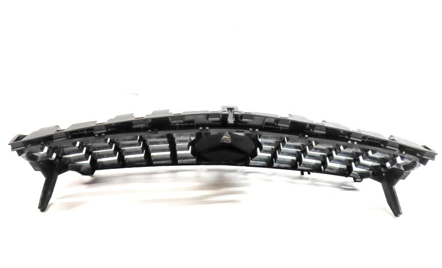 Thumbnail 5: 2014-2016 MERCEDES CLA250 C117 FRONT PRIMARY MAIN UPPER LOGO GRILLE w/ SPORT PKG