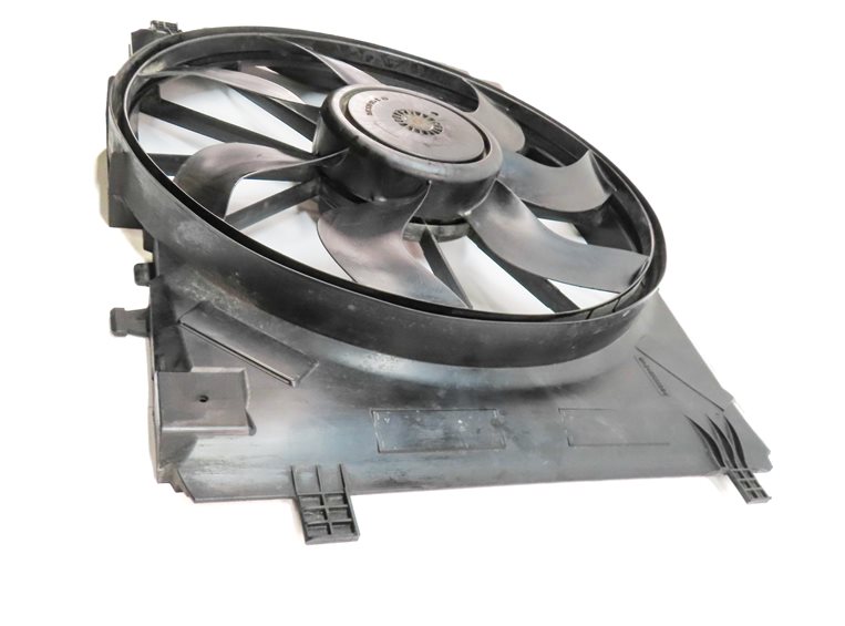 Thumbnail 3: 13-20 MERCEDES B CLA GLA SLK CLASS (C117 W172 W246 X156) RADIATOR COOLING FAN