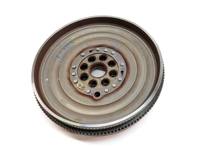 Thumbnail 3: 2013-2018 MERCEDES B250 CLA250 GLA250 (C117 W156 W246) AUTO DUAL MASS FLYWHEEL