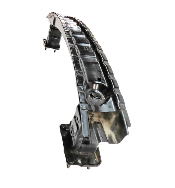 Thumbnail 3: 2014-2020 MERCEDES CLA GLA CLASS (C117 X156) REAR BUMPER REINFORCEMENT BAR BRACE
