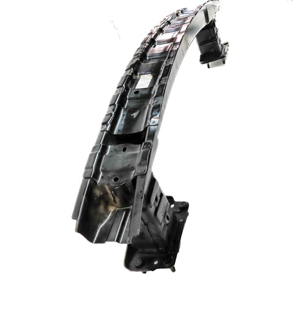 Thumbnail 4: 2014-2020 MERCEDES CLA GLA CLASS (C117 X156) REAR BUMPER REINFORCEMENT BAR BRACE