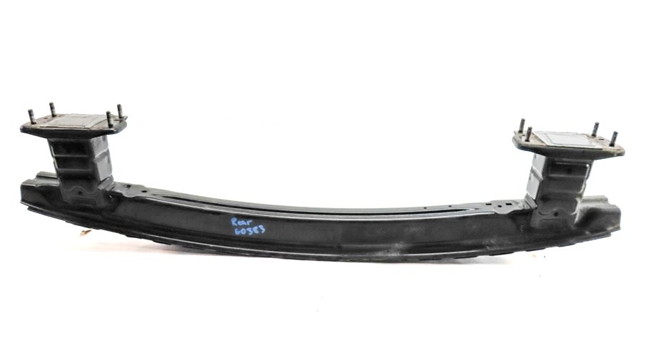 Thumbnail 7: 2014-2020 MERCEDES CLA GLA CLASS (C117 X156) REAR BUMPER REINFORCEMENT BAR BRACE