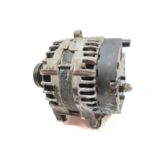 Thumbnail 3: 2013-2020 MERCEDES BENZ B250 CLA250 GLA250 (C117 W246 X156) 150 AMP ALTERNATOR