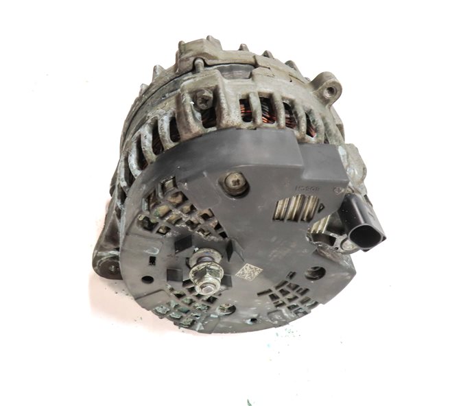 Thumbnail 4: 2013-2020 MERCEDES BENZ B250 CLA250 GLA250 (C117 W246 X156) 150 AMP ALTERNATOR