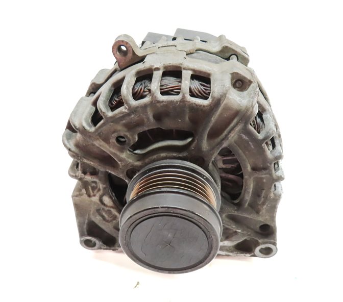 Thumbnail 5: 2013-2020 MERCEDES BENZ B250 CLA250 GLA250 (C117 W246 X156) 150 AMP ALTERNATOR