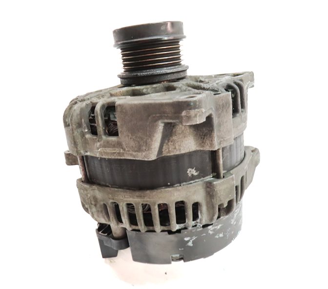 Thumbnail 6: 2013-2020 MERCEDES BENZ B250 CLA250 GLA250 (C117 W246 X156) 150 AMP ALTERNATOR