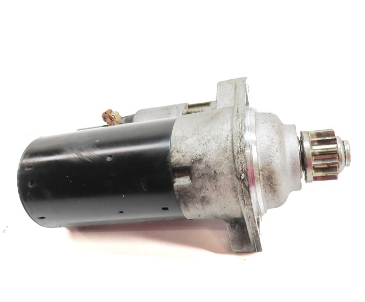 Thumbnail 2: 2013-2020 MERCEDES B250 CLA GLA CLASS (C117 W156 W246) ENGINE STARTER MOTOR