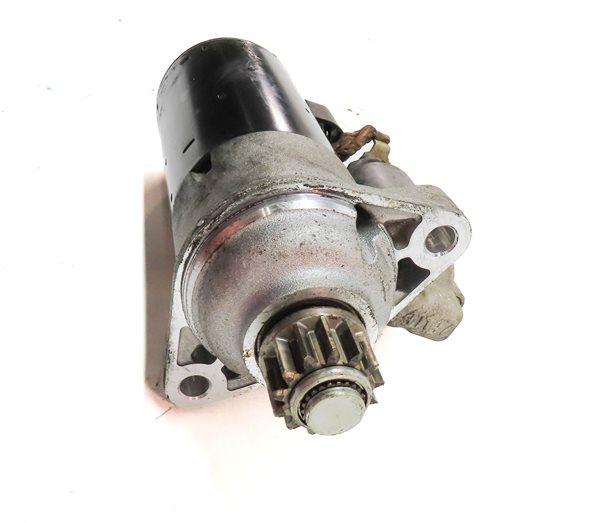 Thumbnail 3: 2013-2020 MERCEDES B250 CLA GLA CLASS (C117 W156 W246) ENGINE STARTER MOTOR