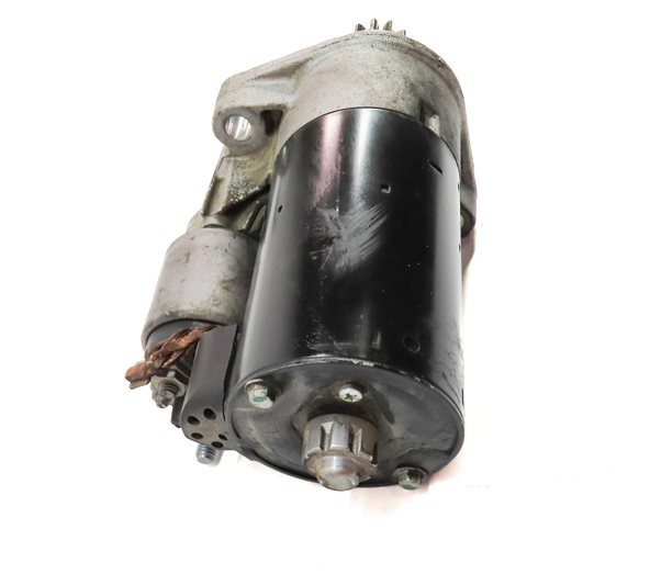 Thumbnail 4: 2013-2020 MERCEDES B250 CLA GLA CLASS (C117 W156 W246) ENGINE STARTER MOTOR
