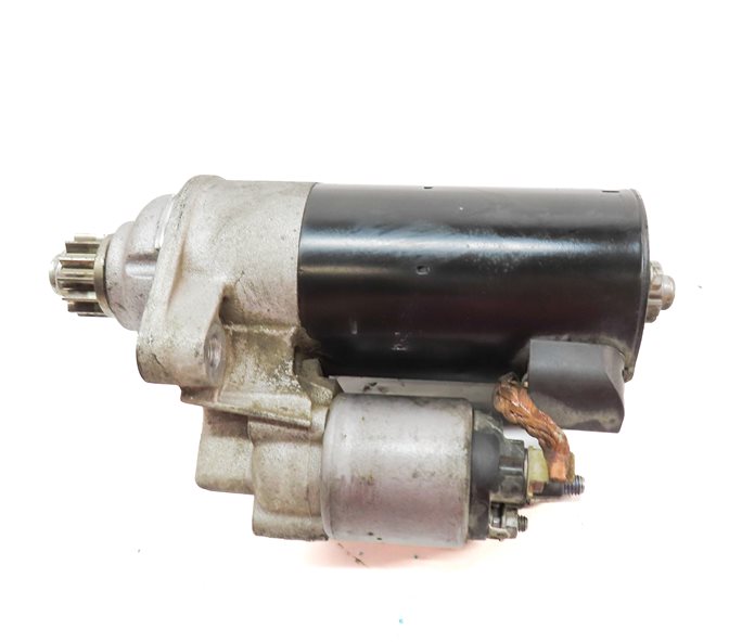 Thumbnail 5: 2013-2020 MERCEDES B250 CLA GLA CLASS (C117 W156 W246) ENGINE STARTER MOTOR