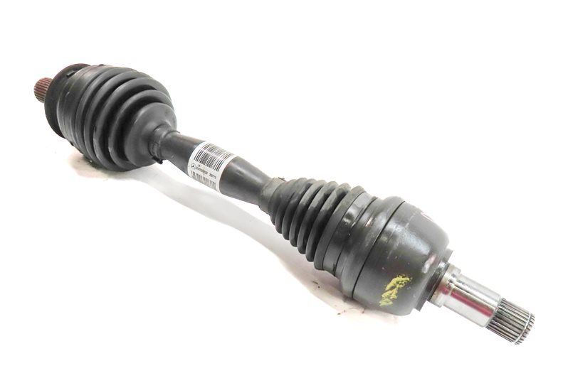 13-20 MERCEDES B250 CLA250 GLA250 (W117 W246 C117 X156) LEFT FRONT AXLE SHAFT