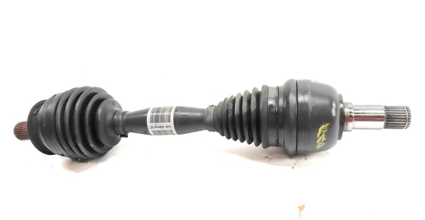 Thumbnail 2: 13-20 MERCEDES B250 CLA250 GLA250 (W117 W246 C117 X156) LEFT FRONT AXLE SHAFT