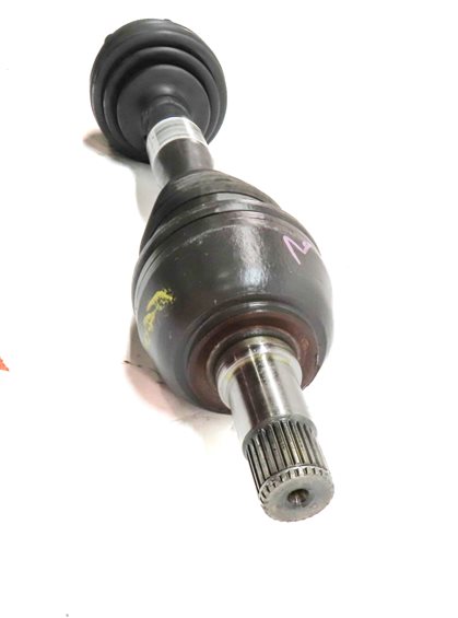 Thumbnail 3: 13-20 MERCEDES B250 CLA250 GLA250 (W117 W246 C117 X156) LEFT FRONT AXLE SHAFT