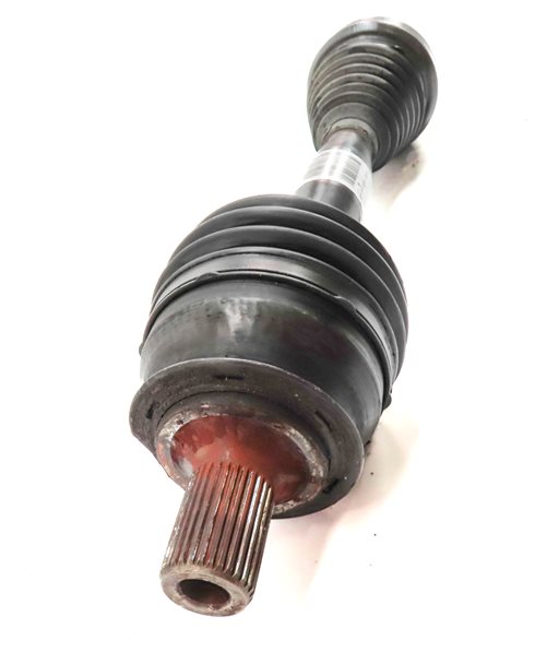 Thumbnail 4: 13-20 MERCEDES B250 CLA250 GLA250 (W117 W246 C117 X156) LEFT FRONT AXLE SHAFT