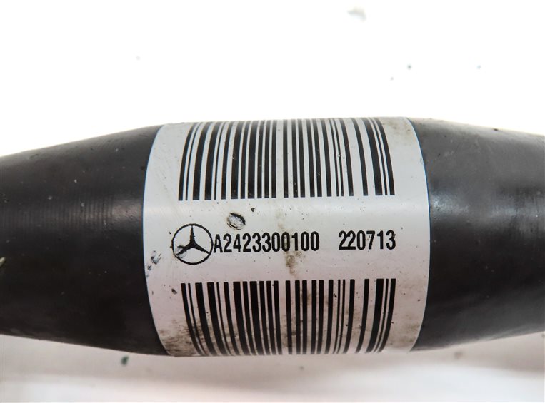 Thumbnail 5: 13-20 MERCEDES B250 CLA250 GLA250 (W117 W246 C117 X156) LEFT FRONT AXLE SHAFT