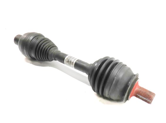13-20 MERCEDES B250 CLA250 GLA250 (W117 W246 C117 X156) RIGHT FRONT AXLE SHAFT
