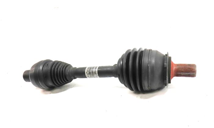 Thumbnail 2: 13-20 MERCEDES B250 CLA250 GLA250 (W117 W246 C117 X156) RIGHT FRONT AXLE SHAFT