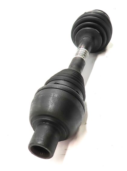 Thumbnail 4: 13-20 MERCEDES B250 CLA250 GLA250 (W117 W246 C117 X156) RIGHT FRONT AXLE SHAFT