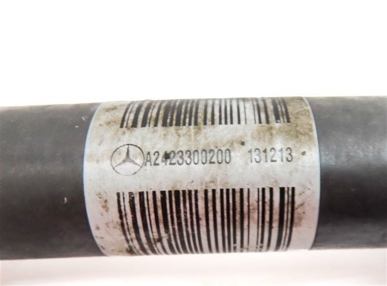 Thumbnail 5: 13-20 MERCEDES B250 CLA250 GLA250 (W117 W246 C117 X156) RIGHT FRONT AXLE SHAFT