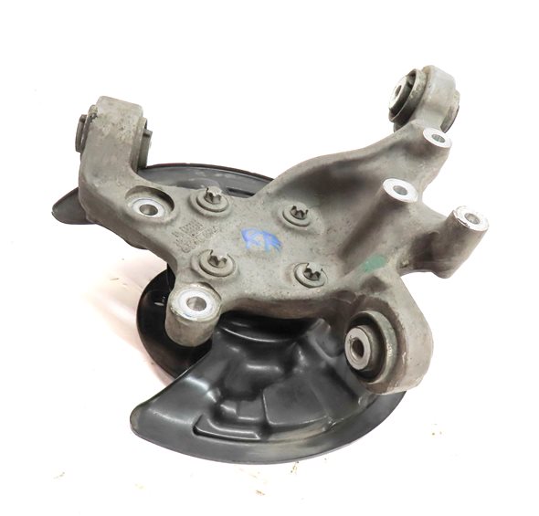 Thumbnail 2: 13-20 MERCEDES B CLA GLA CLASS (W242 W246 C117 X156) REAR RIGHT SPINDLE KNUCKLE