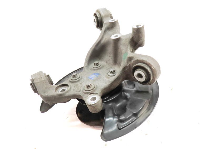Thumbnail 3: 13-20 MERCEDES B CLA GLA CLASS (W242 W246 C117 X156) REAR RIGHT SPINDLE KNUCKLE