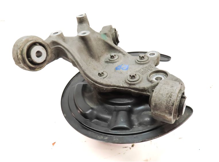 Thumbnail 4: 13-20 MERCEDES B CLA GLA CLASS (W242 W246 C117 X156) REAR RIGHT SPINDLE KNUCKLE