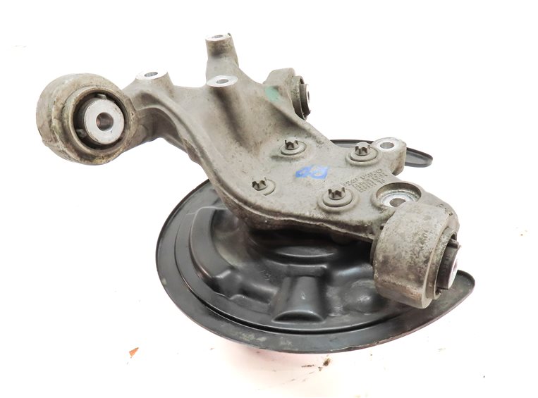 Thumbnail 5: 13-20 MERCEDES B CLA GLA CLASS (W242 W246 C117 X156) REAR RIGHT SPINDLE KNUCKLE