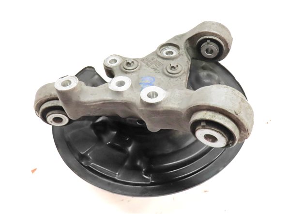 Thumbnail 6: 13-20 MERCEDES B CLA GLA CLASS (W242 W246 C117 X156) REAR RIGHT SPINDLE KNUCKLE