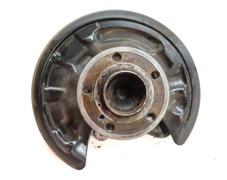 Thumbnail 7: 13-20 MERCEDES B CLA GLA CLASS (W242 W246 C117 X156) REAR RIGHT SPINDLE KNUCKLE
