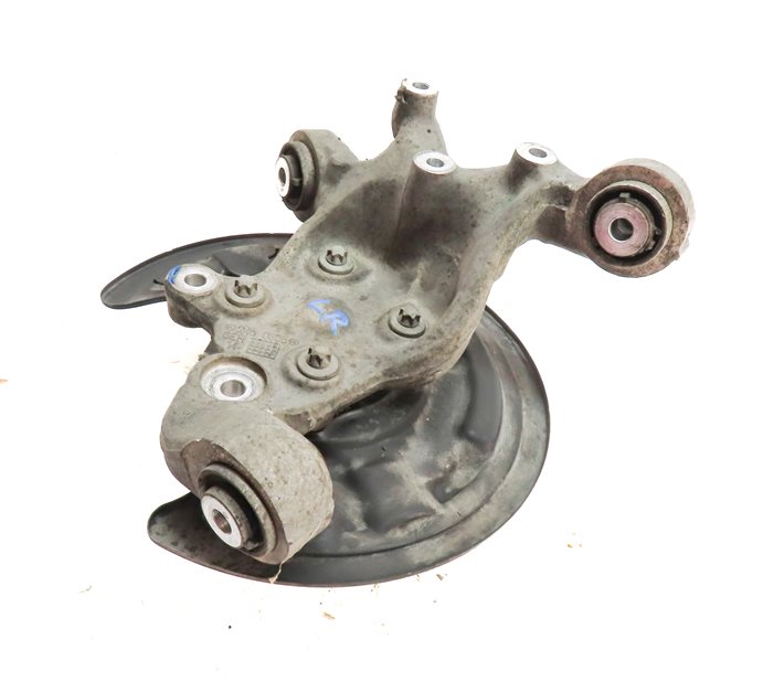 Thumbnail 2: 13-20 MERCEDES B CLA GLA CLASS (W242 W246 C117 X156) REAR LEFT SPINDLE KNUCKLE