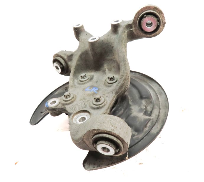 Thumbnail 3: 13-20 MERCEDES B CLA GLA CLASS (W242 W246 C117 X156) REAR LEFT SPINDLE KNUCKLE