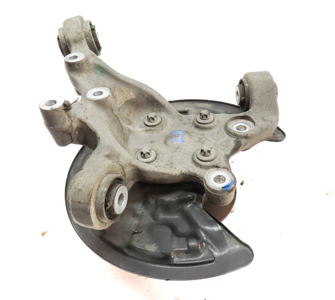 Thumbnail 4: 13-20 MERCEDES B CLA GLA CLASS (W242 W246 C117 X156) REAR LEFT SPINDLE KNUCKLE