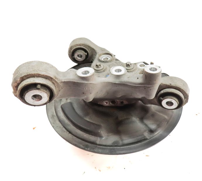 Thumbnail 5: 13-20 MERCEDES B CLA GLA CLASS (W242 W246 C117 X156) REAR LEFT SPINDLE KNUCKLE