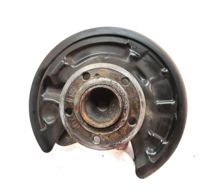 Thumbnail 6: 13-20 MERCEDES B CLA GLA CLASS (W242 W246 C117 X156) REAR LEFT SPINDLE KNUCKLE