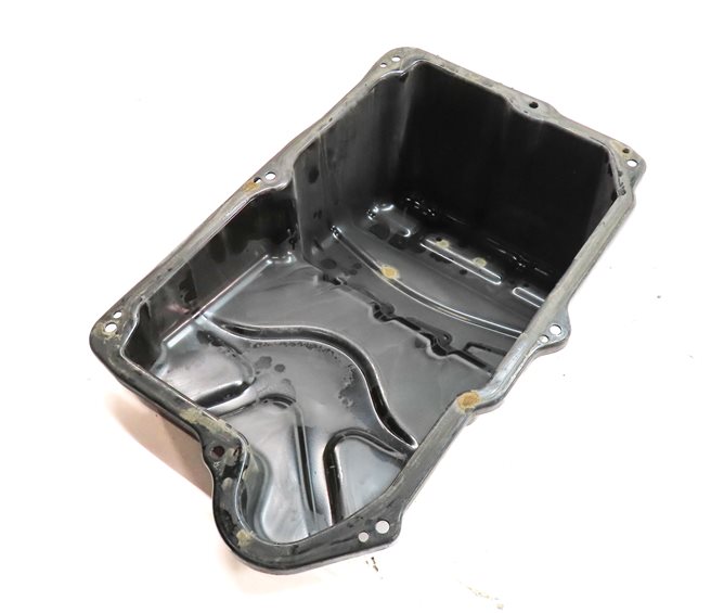 2013-2020 MERCEDES B250 CLA250 GLA250 (C117 W156 W246) 2.0L M270 ENGINE OIL PAN