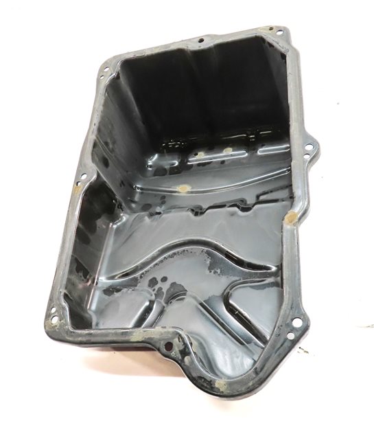 Thumbnail 2: 2013-2020 MERCEDES B250 CLA250 GLA250 (C117 W156 W246) 2.0L M270 ENGINE OIL PAN
