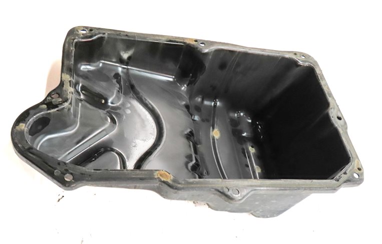 Thumbnail 3: 2013-2020 MERCEDES B250 CLA250 GLA250 (C117 W156 W246) 2.0L M270 ENGINE OIL PAN