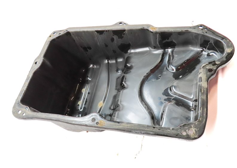 Thumbnail 4: 2013-2020 MERCEDES B250 CLA250 GLA250 (C117 W156 W246) 2.0L M270 ENGINE OIL PAN